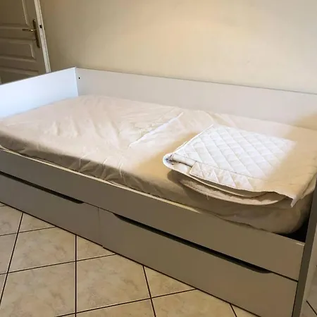 L'esperluette Apartament