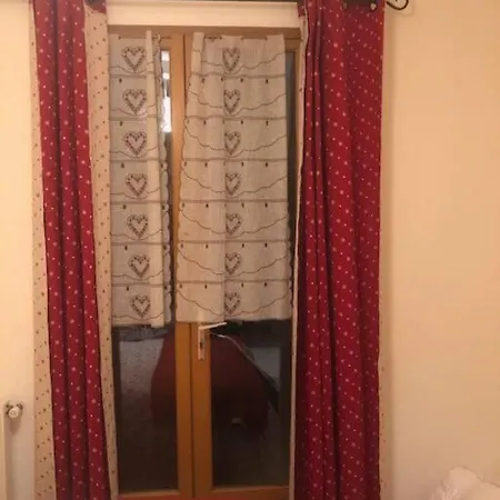 Apartament L'esperluette *