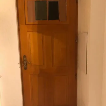 L'esperluette Apartament