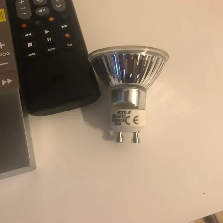 L'esperluette Apartamento
