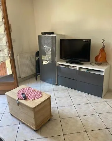 Apartament L'esperluette