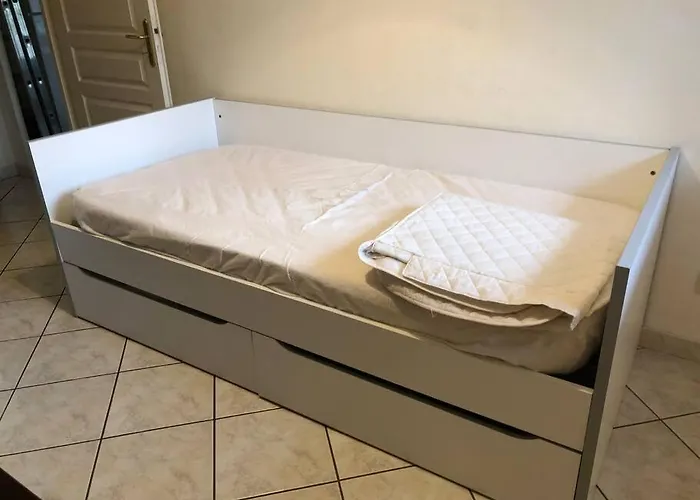 L'esperluette Apartamento