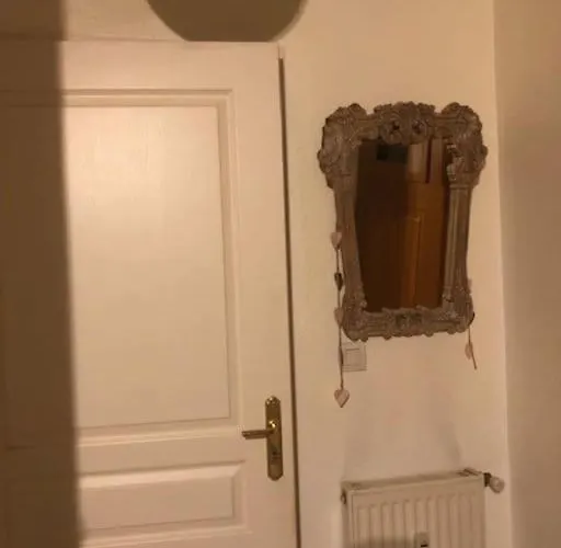 Apartamento L'esperluette Thyez