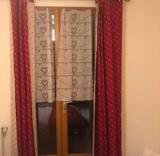 Apartamento L'esperluette *