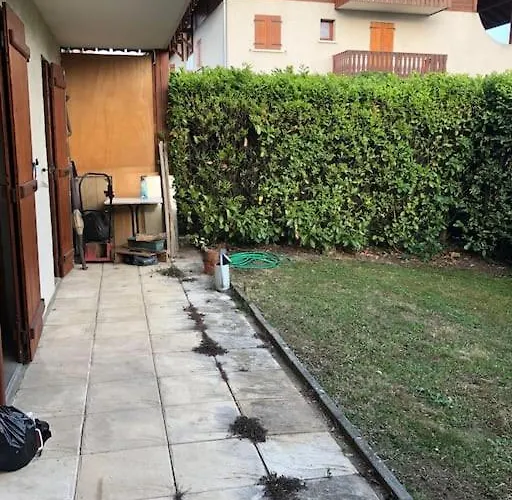 L'esperluette Apartamento *