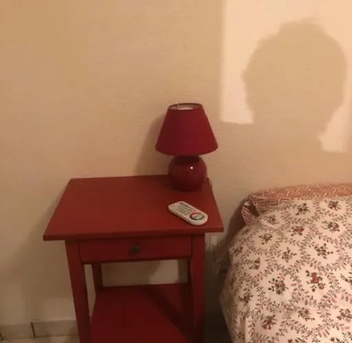 Apartamento L'esperluette