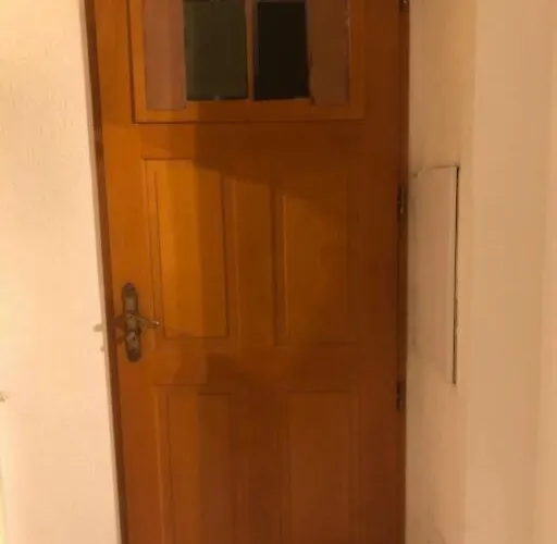 L'esperluette Apartamento