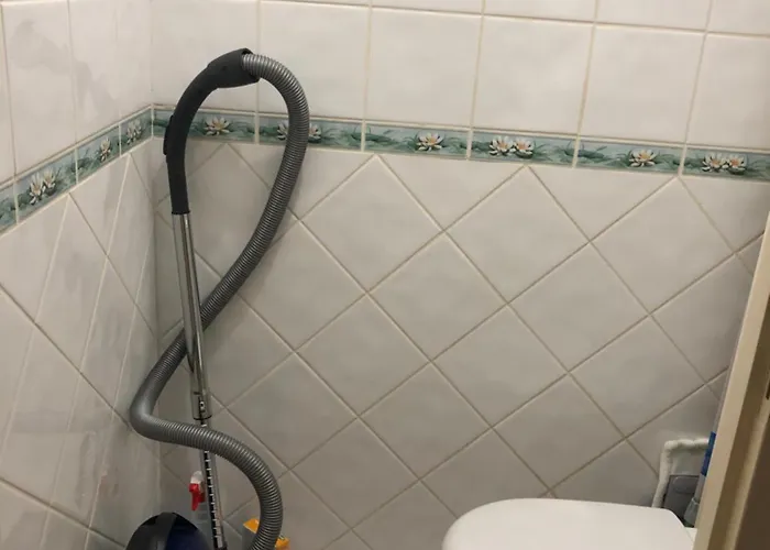 L'esperluette Apartamento