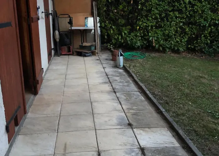 Apartamento L'esperluette *