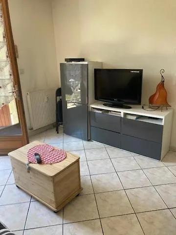 Apartamento L'esperluette