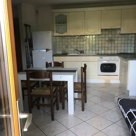 Apartamento L'esperluette